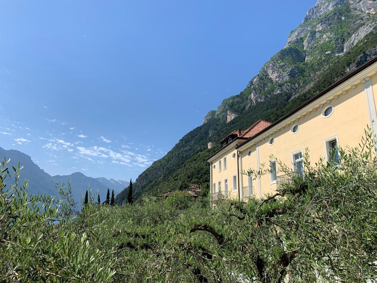 Aparthotel Englovacanze Рива-дель-Гарда Экстерьер фото
